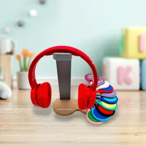 Kekz Halter Klein – 20 Audiochips