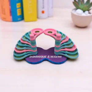 Kekz Erweiterung S – 20 Audiochips