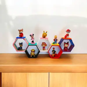 Tonie Waben – Magnetische Abdeckung