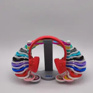 Kekz Halter Gro&szlig; &ndash; 20 Audiochips