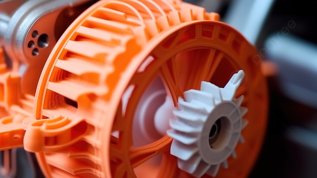 RF3D Solutions Werkstatt