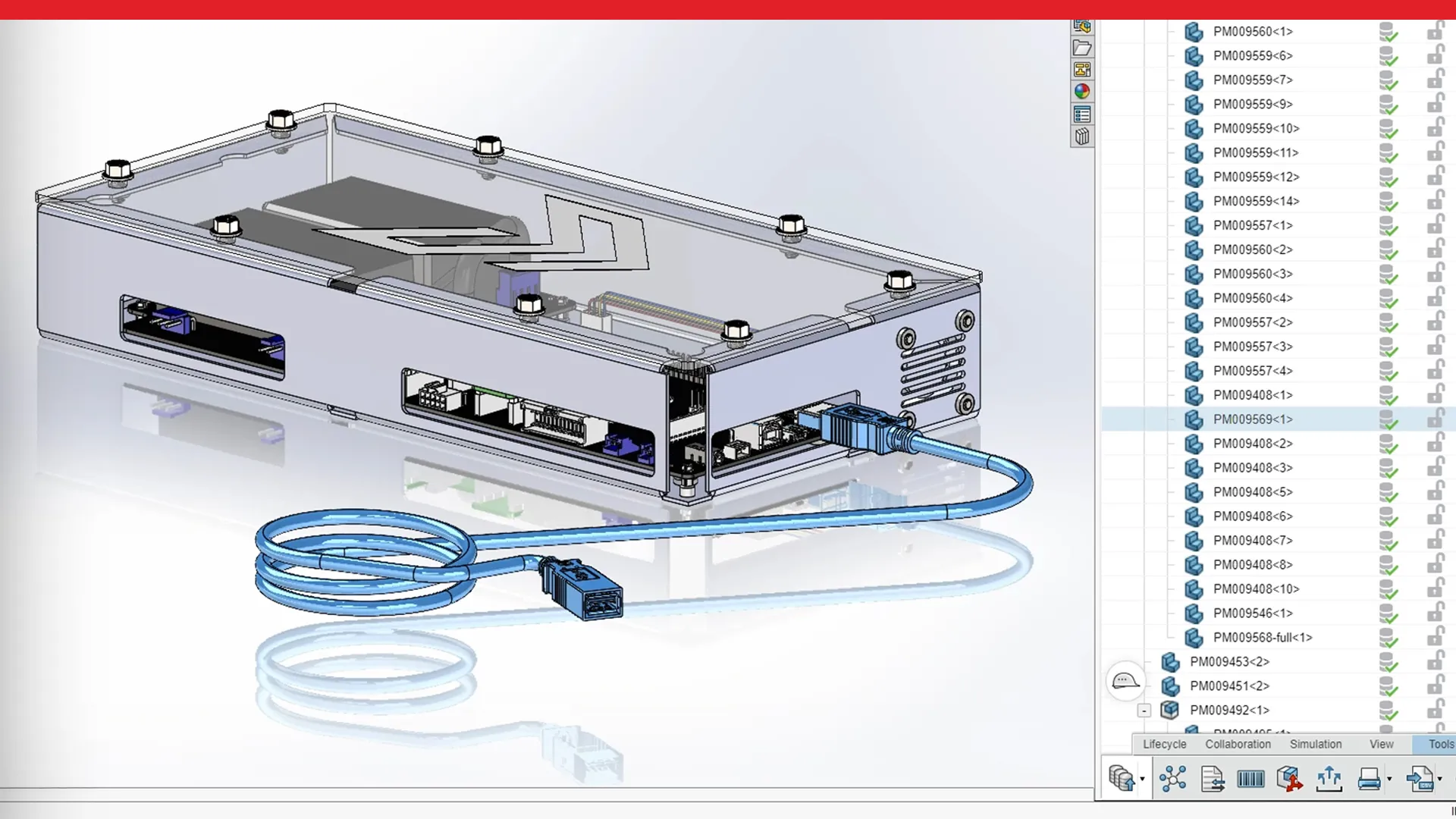 CAD Design Expertise