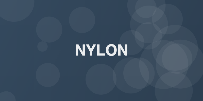 Nylon (PA12)