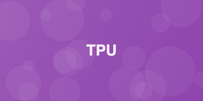TPU (Flexibel)